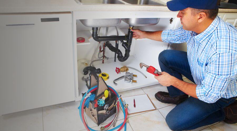 Local 24/7 Emergency Plumbing in Masonic Home, KY